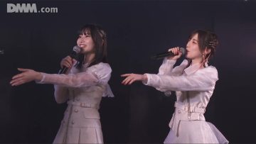 230316 AKB48 Theater Performance 1830 – HD.mp4