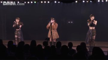 230317 AKB48 Theater Performance 1830 – HD.mp4
