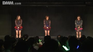 230317 SKE48 Theater Performance 1830 – HD.mp4