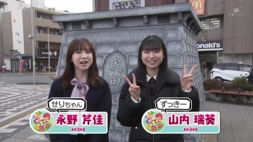 230317 Shichouson Tekuteku Sanpo – AKB48 Yamauchi Mizuki, Nagano Serika – HD.mp4-00004