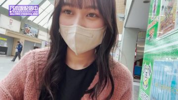 230317 [Super Bullet] Suzuki Ayane Boarded an Airplane and Crossed Japan in One Day! [Total About 4,500km] – Nogizaka46 Suzuki Ayane – FHD.mp4-00001