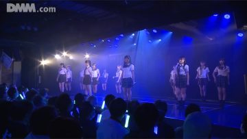 230318 SKE48 Theater Performance 1700 – Tsuzuki Rika Graduation Performance – HD.mp4
