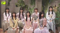 230318 Venue 101 – ex-Nogizaka46 Ikuta Erika & Nogizaka46 – HD.mp4-00006