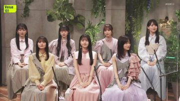 230318 Venue 101 – ex-Nogizaka46 Ikuta Erika & Nogizaka46 – HD.mp4-00006