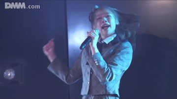 230319 AKB48 Theater Performance 1330 – HD.mp4