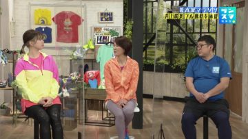 230319 RunSmile Club – ex-AKB48 Oya Shizuka – HD.mp4-00011