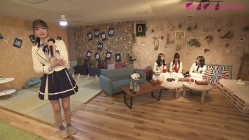 230319 Shin YNN NMB48 CHANNEL – [Archive] Kuroda Fuuwa’s Extermination Festival – SD.mp4-00004