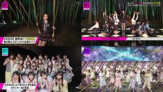 230320 CDTV Live! Live! 2Hours SP – Nogizaka46 & AKB48 – Cut – FHD-tile