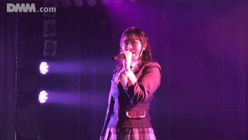 230325 AKB48 Theater Performance 1330 – HD.mp4