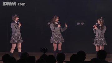 230326 AKB48 Theater Performance 1330 – HD.mp4