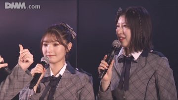 230326 AKB48 Theater Performance 1800 – HD.mp4