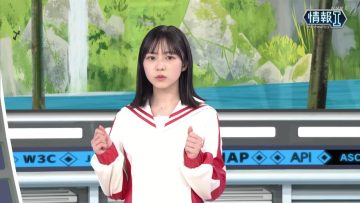 230326 NHK Koukoukoza Information I ‘Hajimeyou! Jouhou Ⅰ ~Mondai Kaiketsu no Chikara~’ – Hinatazaka46 Shogenji Yoko – HD.mp4-00001