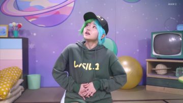 230328 Chikyuu wa Houchi Shitete Mo Sodatanai ‘Houchi Shinaide! Ue no Nai Sekai he’ – ex-Nogizaka46 Ito Marika – HD.mp4-00005