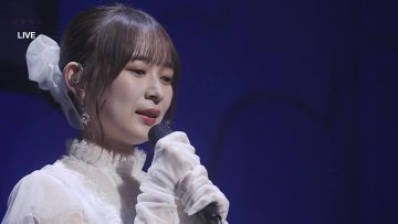 230328 Nogizaka46 Suzuki Ayane Graduation Ceremony – FHD.mp4-00017