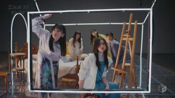 [MV] Nogizaka46 – Kokoro ni mo Nai Koto – FHD (M-ON! Ver).mp4-00005