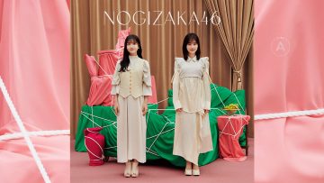 Nogizaka46 – Hito wa Yume wo Nido Miru – Type A – FHD