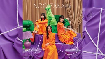 Nogizaka46 – Hito wa Yume wo Nido Miru – Type B – FHD
