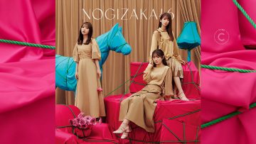 Nogizaka46 – Hito wa Yume wo Nido Miru – Type C – FHD