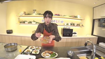 230308 cookpadLive – Sarapiriri Gohan 02 – STU48 Yoshida Sara – FHD.mp4-00001