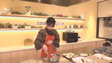 230308 cookpadLive – Sarapiriri Gohan 02 – Studio View – STU48 Yoshida Sara – FHD.mp4-00002