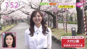 230331 Asadesu. KBC – HKT48 Matsuoka Hana Cut – HD.mp4-00004