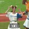 230401 Fighters SP Shin Jidai Tourai! Yume no Ballpark de Playball! Hokkaido Nippon Ham x Tohoku Rakuten – Nogizaka46 Kanagwa Saya Cut – HD.mp4-00006