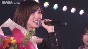 230402 AKB48 Okada Nana Graduation Performance 1800 – FHD.mp4-00001
