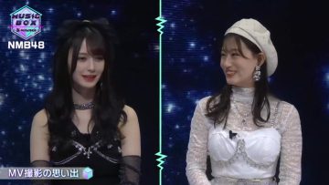 230403 MUSIC BOX -3MINUTES- – NMB48 Yamamoto Mikana, Jonishi Rei – HD.mp4-00008