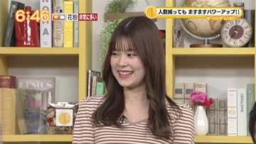230405 Chiba Asa Live Morning Compass – AKB48 Yoshikawa Nanase – HD.mp4-00005