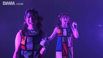 230406 AKB48 Theater Performance 1830 – Team 8 9th Anniversary Special Performance – HD.mp4
