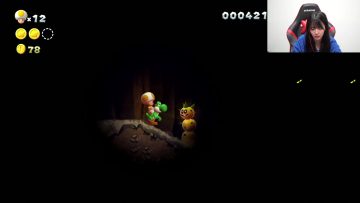 230407 Shin YNN NMB48 CHANNEL – Ga-Ken 9th – NMB48 Sakurada Ayaka – FHD.mp4-00001