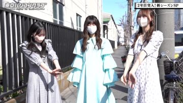 230407 Tokyo PC Club ~Programming Joshi no Zero kara Game-tsukuri~ – Nogizaka46 Kanagawa Saya, Yumiki Nao, Yoshida Ayano Christie, Sato Rika – HD.mp4-00001