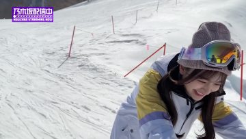 230408 [2nd] Take Saya Skiing [Ski] [Snowboard] – Nogizaka46 Kanagawa Saya – FHD.mp4-00008