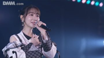 230408 AKB48 Theater Performance 1800 – Kashiwagi Yuki Solo Performance – HD.mp4