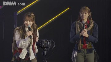 230408 HKT48 Theater Performance 1700 – HD.mp4