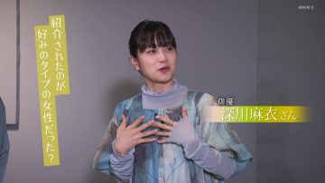 230408 Nichiyou Bijutsukan Art Scene – ex-Nogizaka46 Fukagawa Mai – HD.mp4-00001