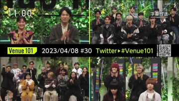 230408 Venue 101 – ex-Nogizaka46 Ikuta Erika – HD.mp4-00006