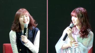 230409 Ma Chia-ling Birthday Festival ‘Macyarin’s Melody’ Part 2 – AKB48 Ma Chia-ling & ex-AKB48 Nishimura Nanako – HD.mp4-00002