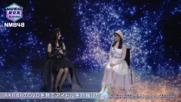230410 MUSIC BOX -3MINUTES- – NMB48 Yamamoto Mikana, Jonishi Rei – HD.mp4-00008