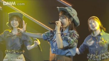 230411 HKT48 Theater Performance 1830 – HD.mp4
