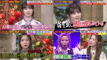 230411 Kazlaser to Manabu. – ex-AKB48 Muto Tomu & AKB48 Honda Hitomi – HD-tile