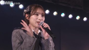 230415 AKB48 Theater Performance 1300 – HD.mp4