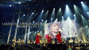 230416 5th AKB48 Group Singing Power No.1 Kettei-sen – Unit Finals Backstage Document – HD.mp4-00002