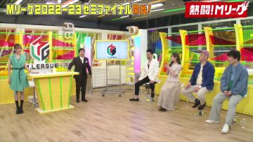 230416 Nettou! M League – ex-SKE48 Suda Akari & ex-Nogizaka46 Nakada Kana – HD.mp4-00001