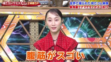 230419 Sekai no Nandakore! Mystery SP – ex-SKE48 Matsui Rena – HD.mp4-00001