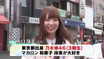 230422 Gururi Tokyo Edo Sanpo – Nogizaka46 Sakaguchi Tamami – HD.mp4-00012