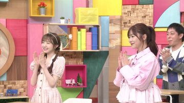 230422 Zeroichi – ex-HKT48 Sashihara Rino & AKB48 Honda Hitomi – HD.mp4-00001