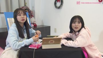 230423 Shin YNN NMB48 CHANNEL – [Archive] 24Hours Seishun Jump – Donuts Heaven – HD.mp4-00002