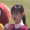 230423 Tohoku Rakuten Golden Eagles × Hokkaido Nippon-Ham Fighters Ceremonial Pitch – Nogizaka46 Kubo Shiori Cut – HD.mp4-00001