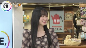 230424 THE TIME – Nogizaka46 Ichinose Miku Cut – HD.mp4-00003